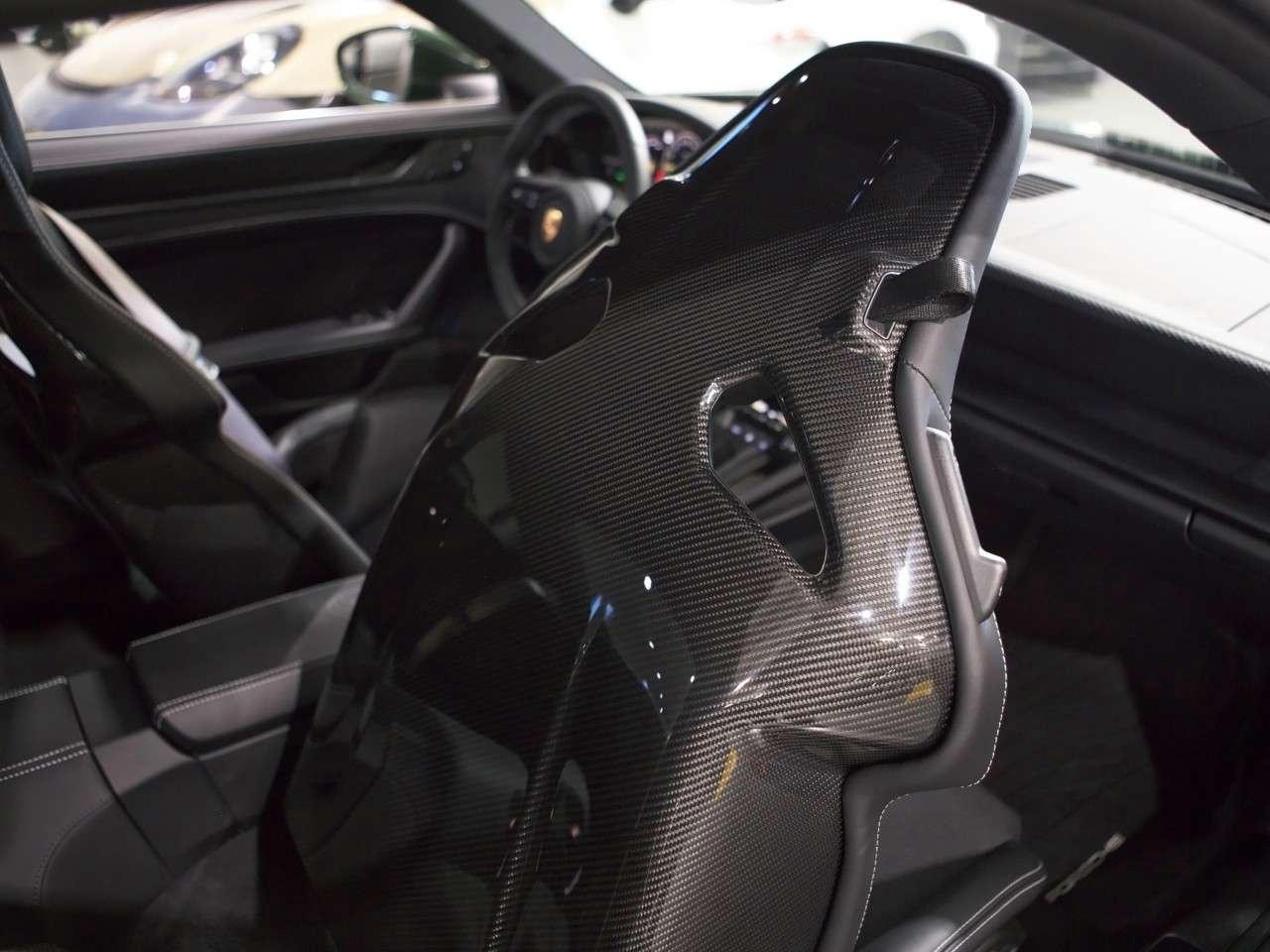 2026 Porsche 911 GT3 Coupe with Touring Package Photo
