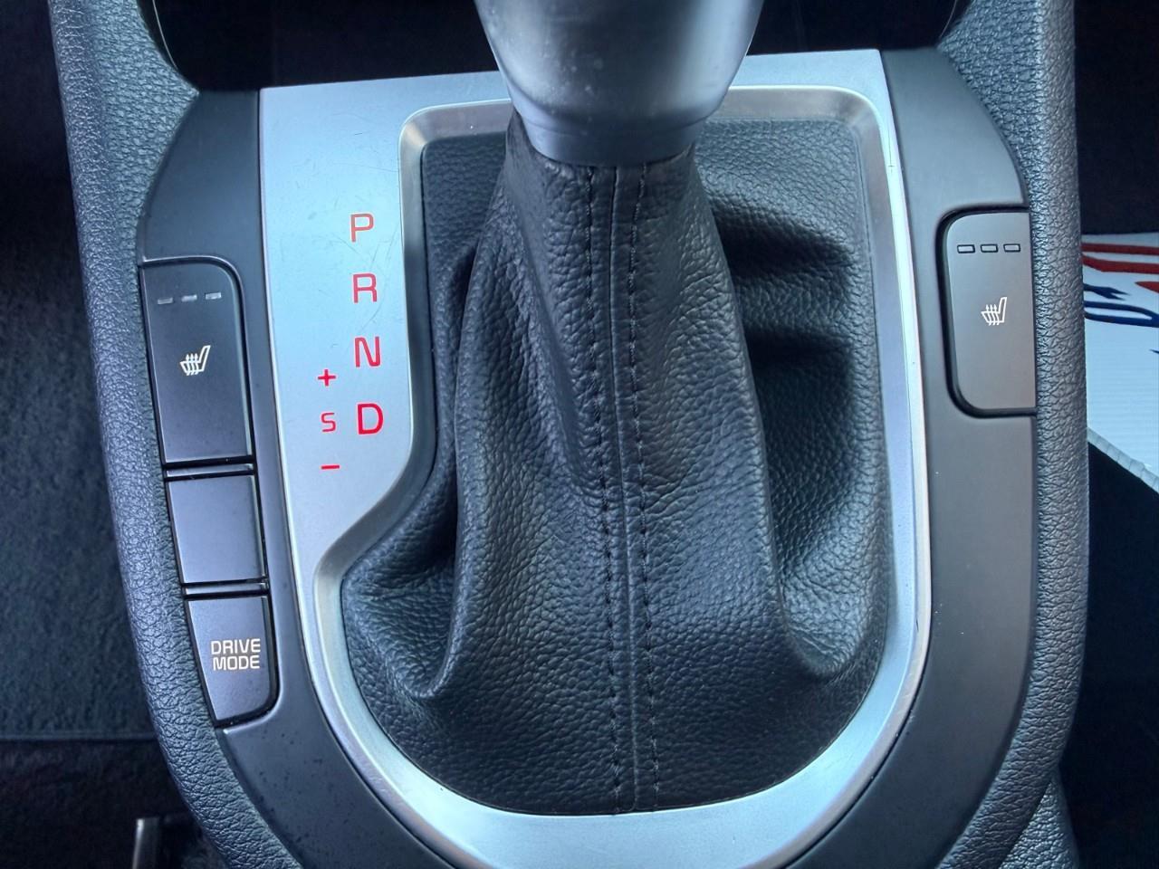 2024 Kia Forte LX 4dr Sedan Photo