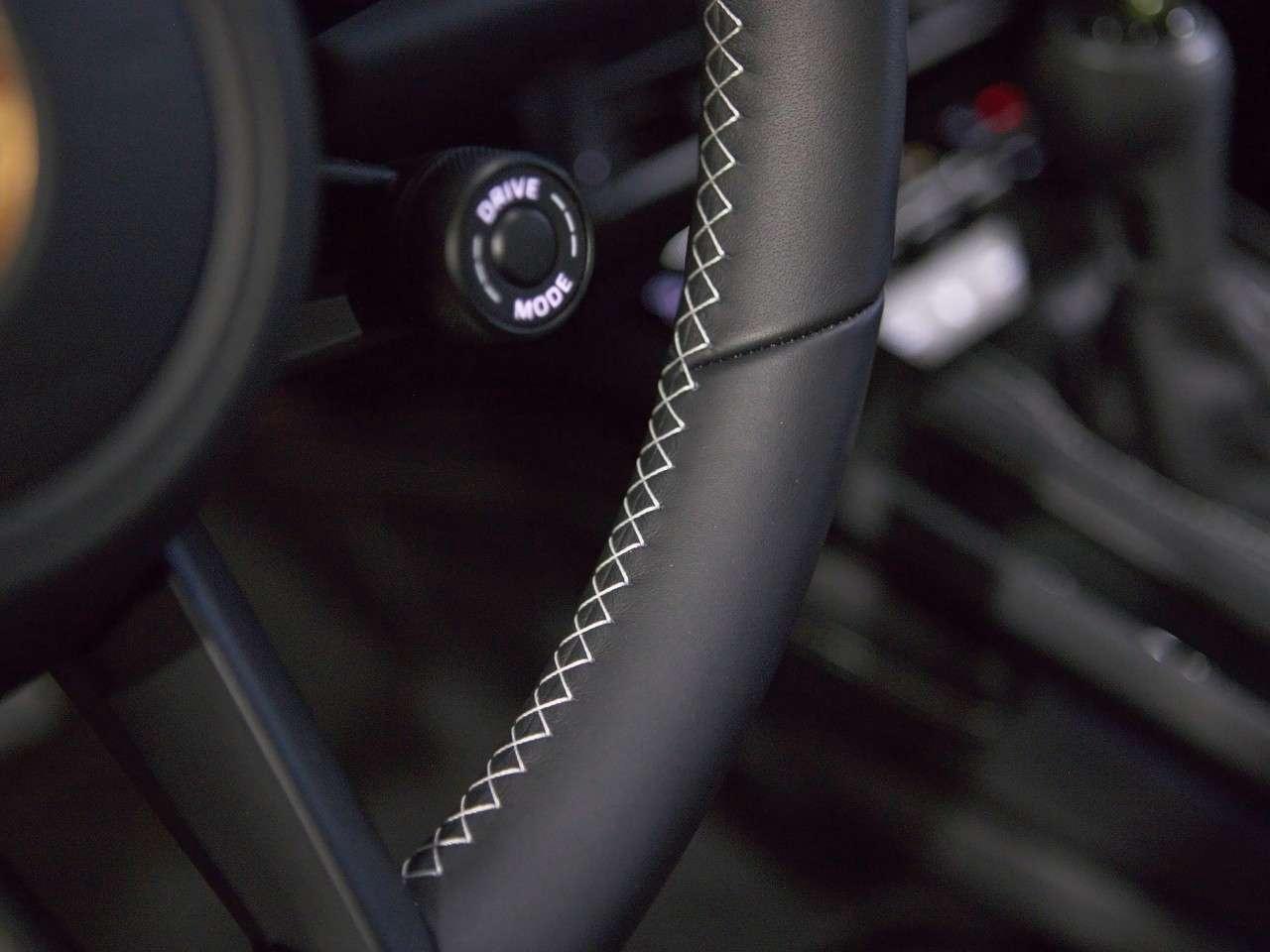 2026 Porsche 911 GT3 Coupe with Touring Package Photo