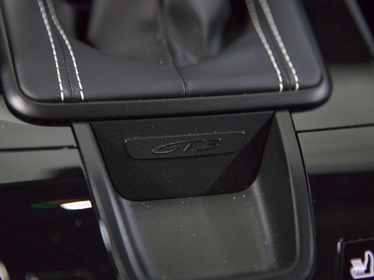 2026 Porsche 911 GT3 Coupe with Touring Package Photo