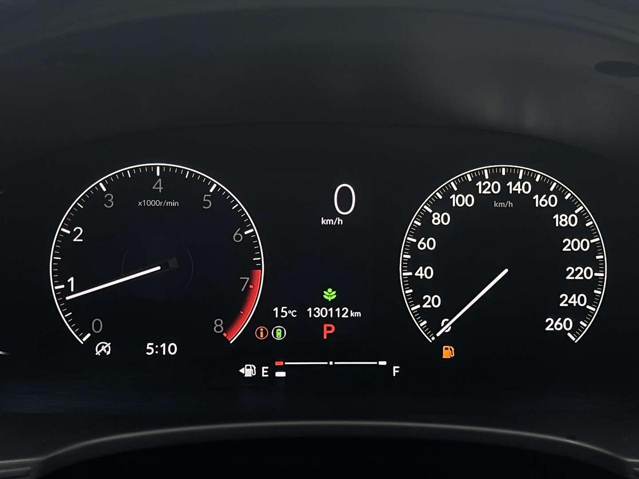 2022 Honda Civic EX   Sunroof   Htd Steering   Honda Sensing Photo