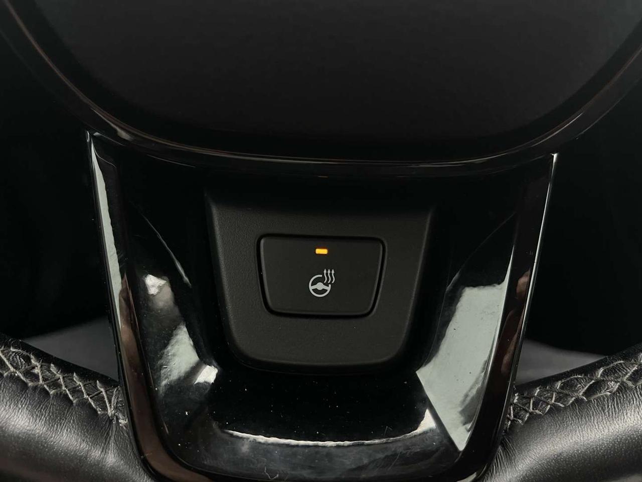 2022 Honda Civic EX   Sunroof   Htd Steering   Honda Sensing Photo