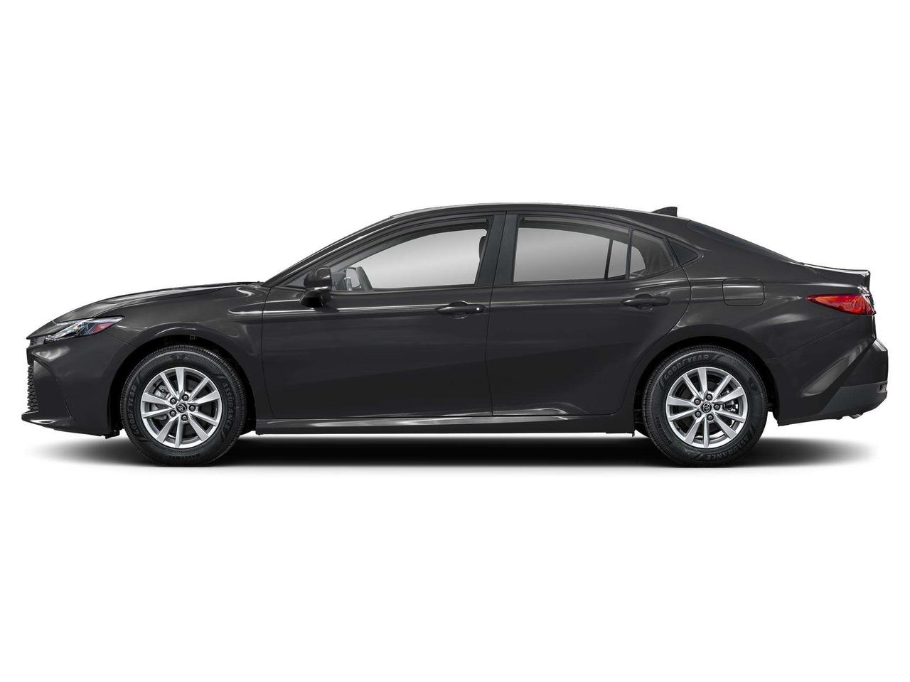 2026 Toyota Camry SE Photo
