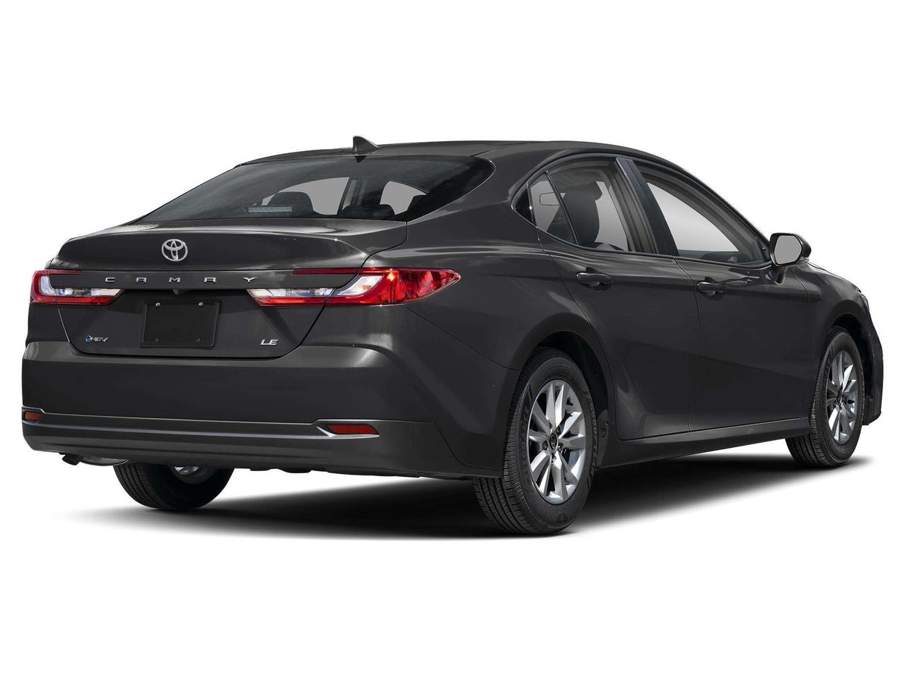 2026 Toyota Camry SE Photo