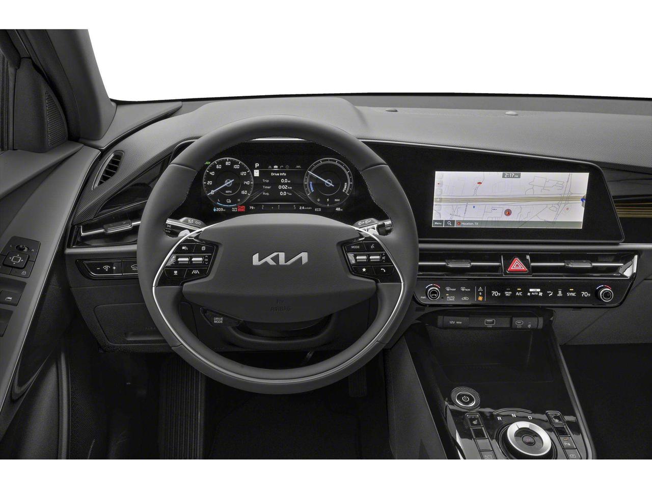 2024 Kia NIRO Wind ONE OWNER   REMOTE START   SIRIUSXM   APPLE CARPLAY/ANDROID AUTO Photo