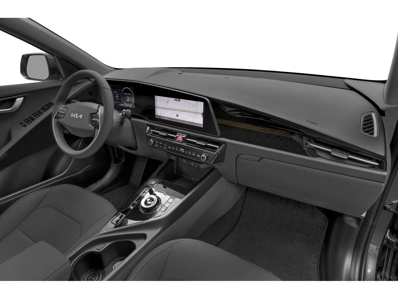 2024 Kia NIRO Wind ONE OWNER   REMOTE START   SIRIUSXM   APPLE CARPLAY/ANDROID AUTO Photo