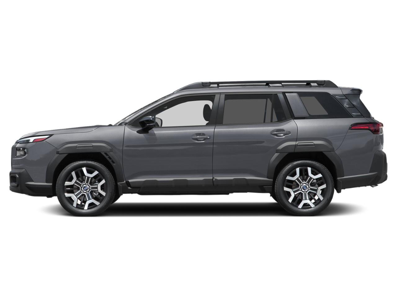 2026 Subaru Outback Premier XT AWD Photo