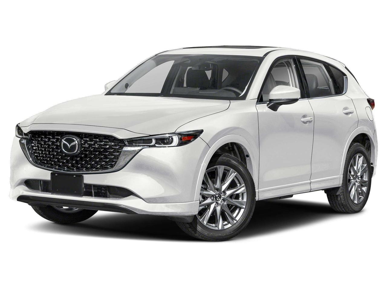 2024 Mazda CX-5 GT AWD/ 2.99% RATE/ CARFAX CLEAN/ MUST SEE Photo0