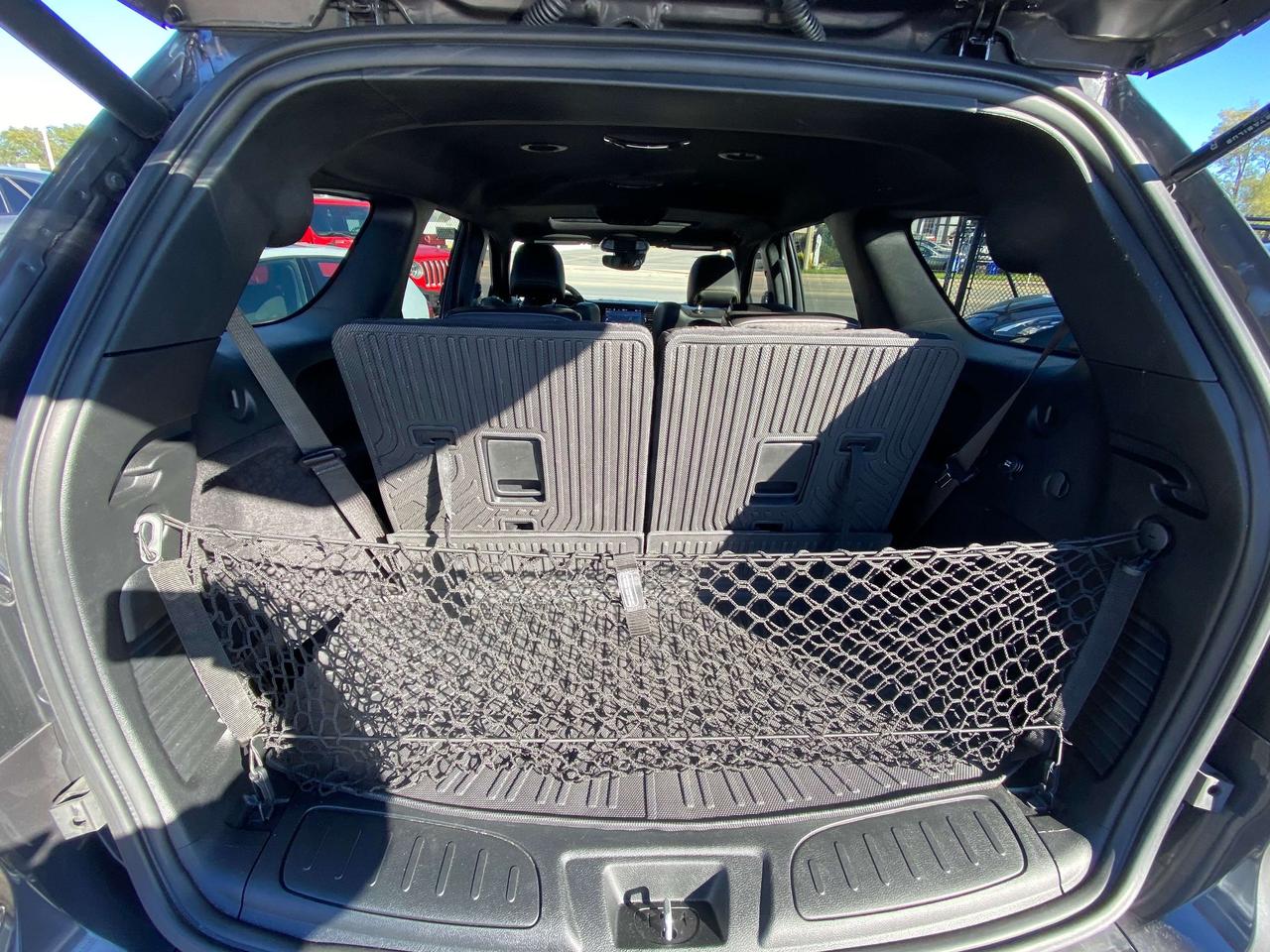 2025 Dodge Durango R/T 20th Anniversary Photo