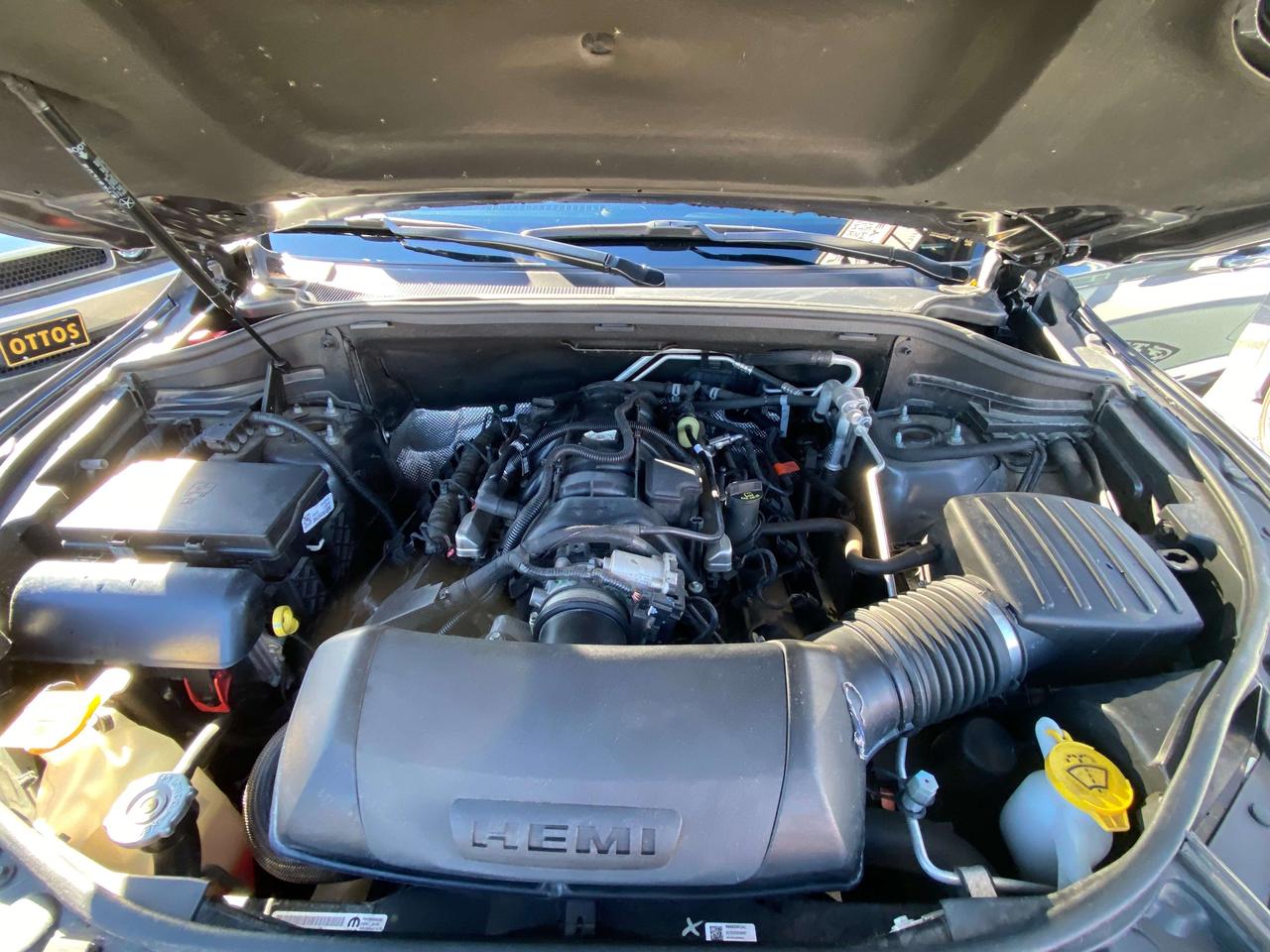 2025 Dodge Durango R/T 20th Anniversary Photo