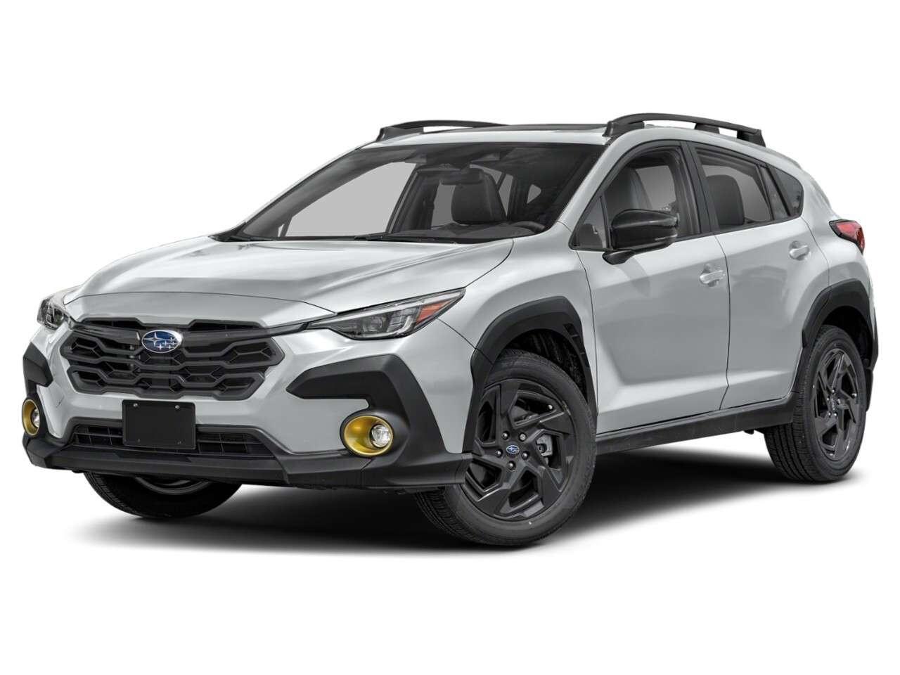 2024 Subaru Crosstrek Onyx AWD Photo1