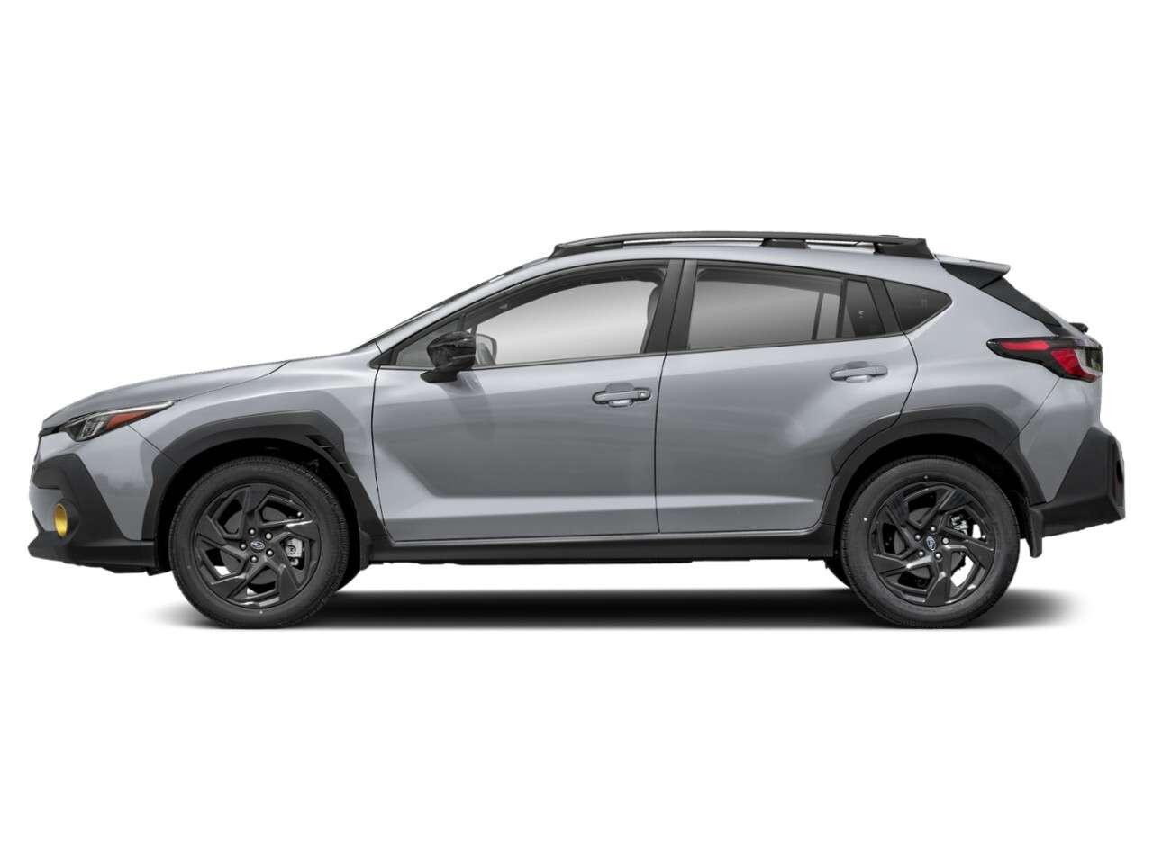 2024 Subaru Crosstrek Onyx AWD Photo