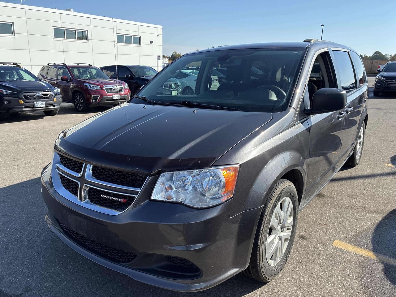 2019 Dodge Grand Caravan *** 3 YEAR WRRANTY INCLUDED *** Photo0