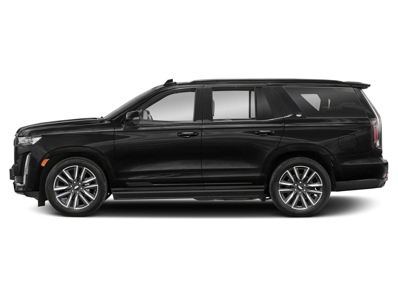 2021 Cadillac Escalade 4WD Sport Platinum Photo2