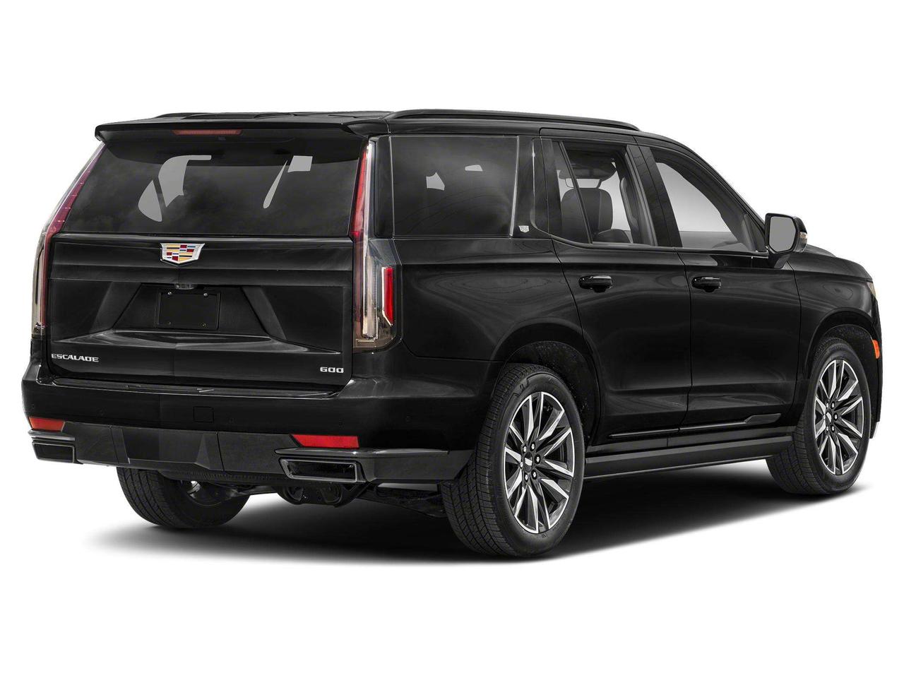 2021 Cadillac Escalade 4WD Sport Platinum Photo1