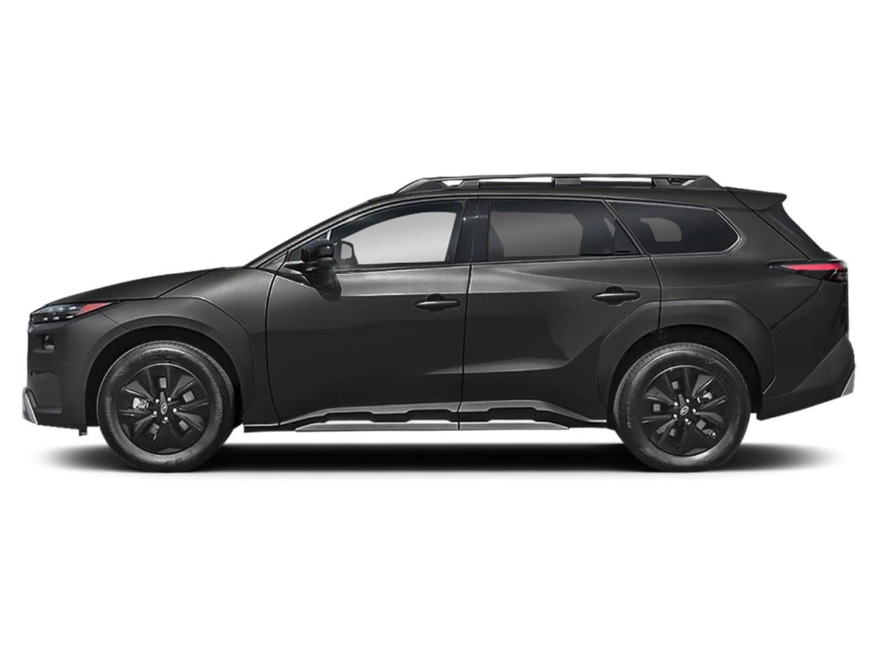 2027 Subaru Trailseeker Touring AWD Photo