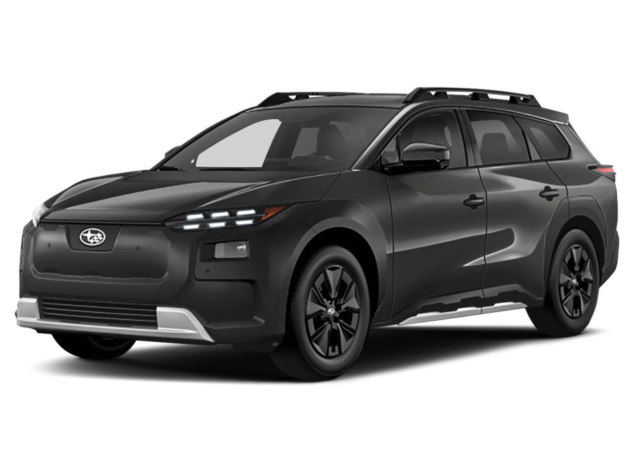 2027 Subaru Trailseeker Touring AWD Photo