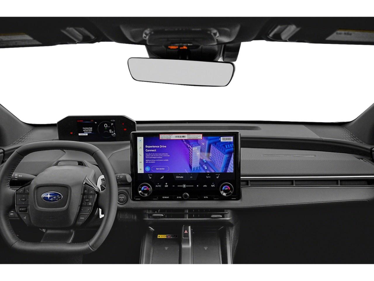 2027 Subaru Trailseeker Touring AWD Photo