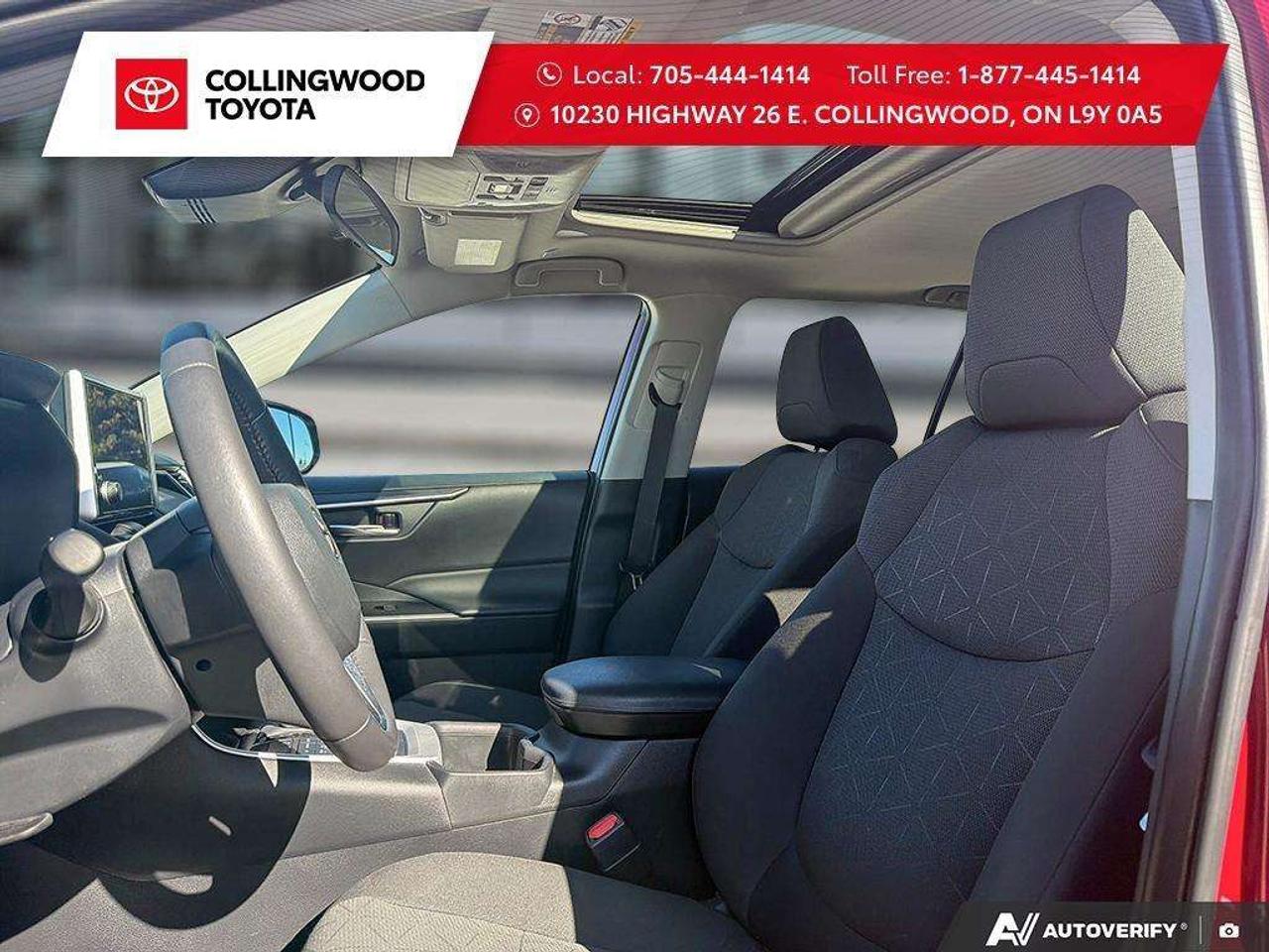 2024 Toyota RAV4 VdpUrlEn Photo