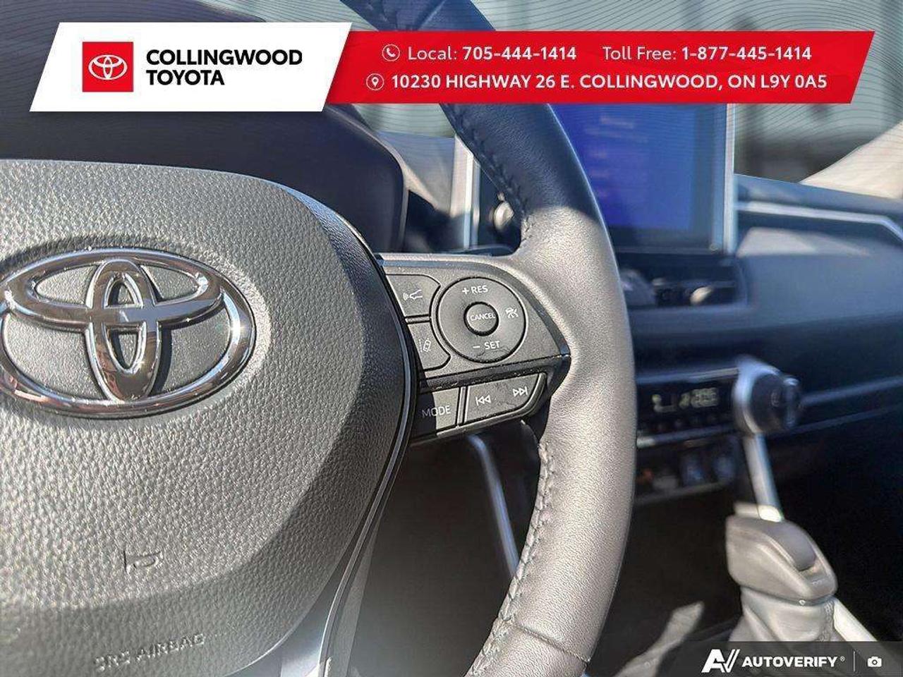 2024 Toyota RAV4 VdpUrlEn Photo