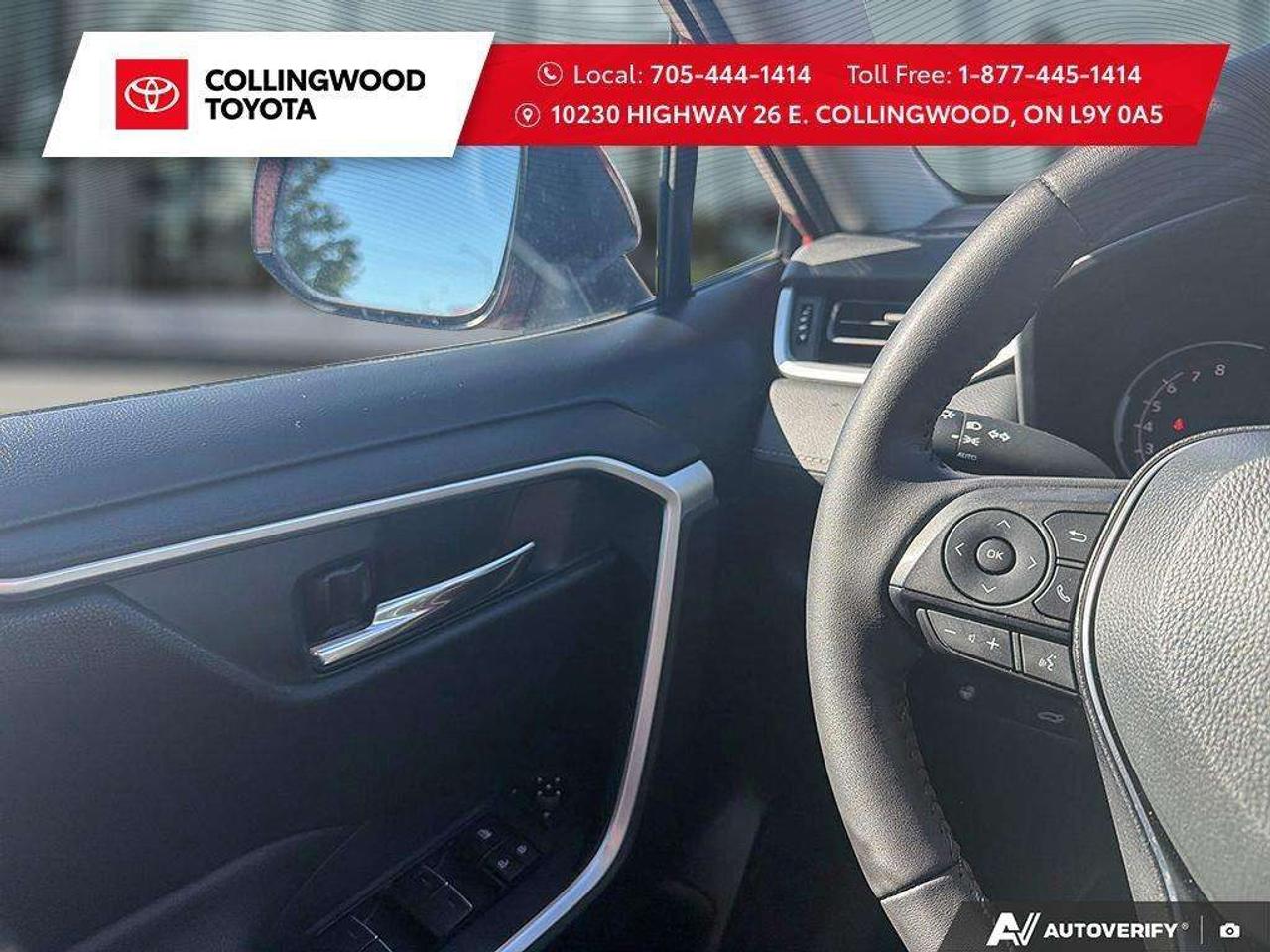 2024 Toyota RAV4 VdpUrlEn Photo