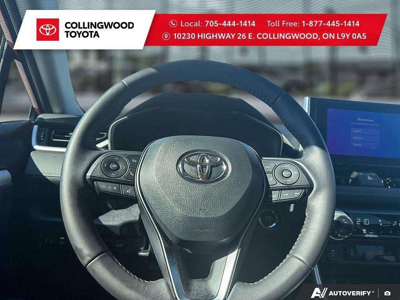 2024 Toyota RAV4 VdpUrlEn Photo