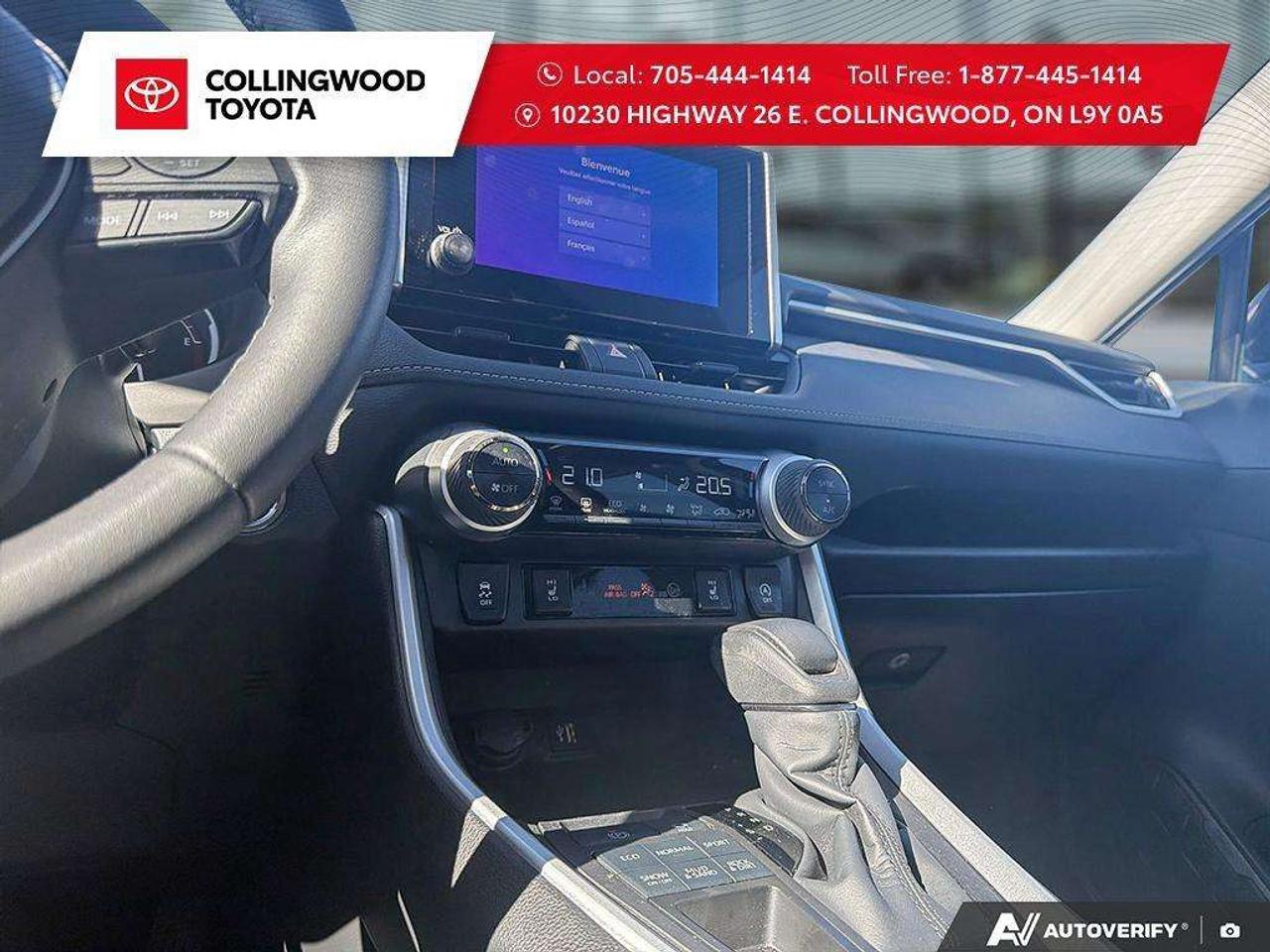 2024 Toyota RAV4 VdpUrlEn Photo