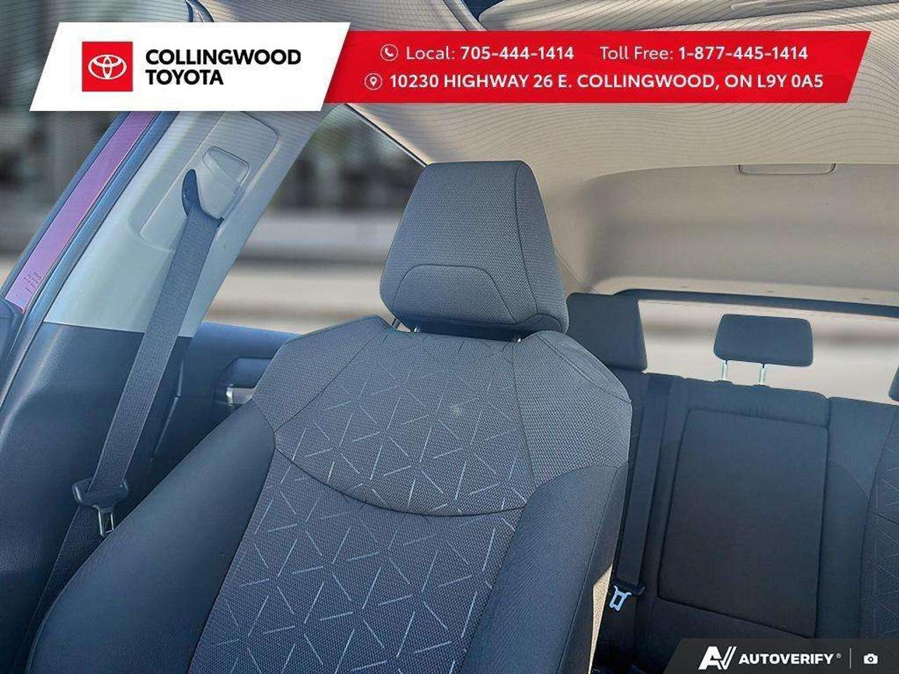 2024 Toyota RAV4 VdpUrlEn Photo