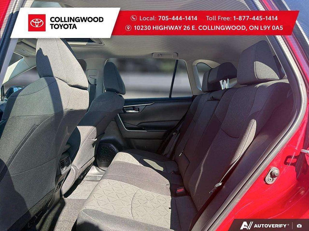 2024 Toyota RAV4 VdpUrlEn Photo
