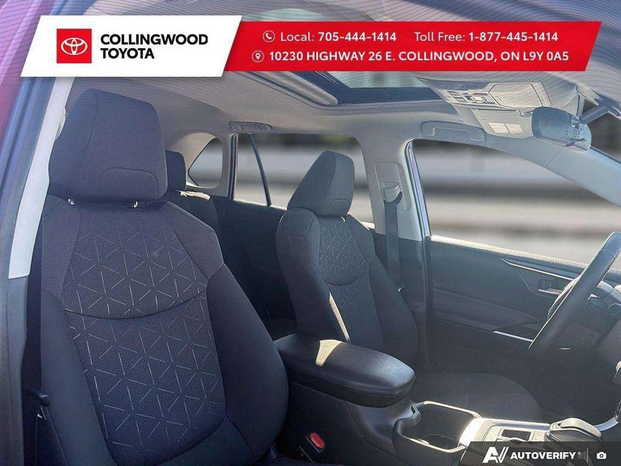 2024 Toyota RAV4 VdpUrlEn Photo