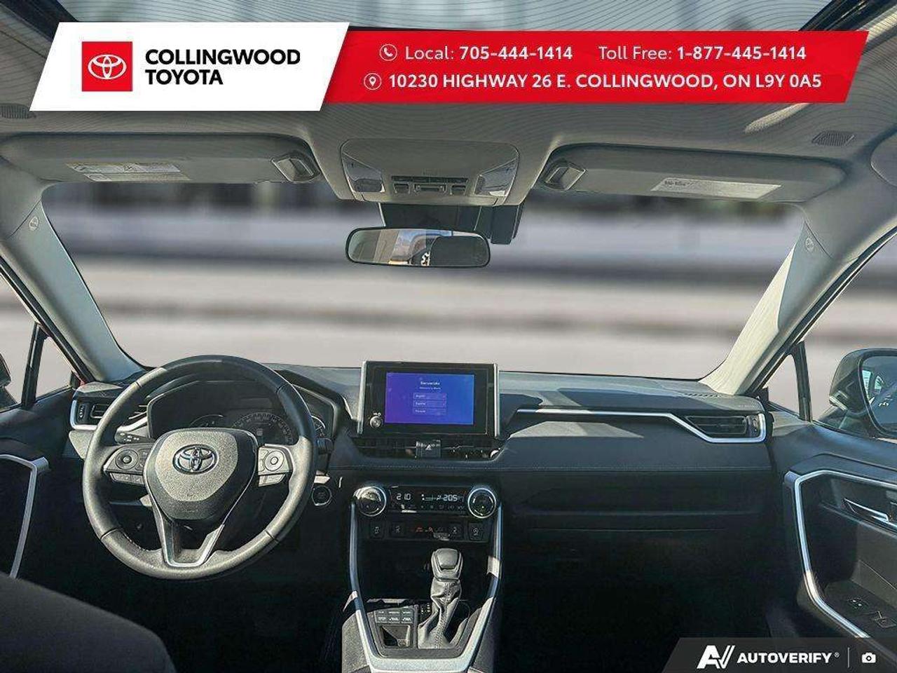 2024 Toyota RAV4 VdpUrlEn Photo