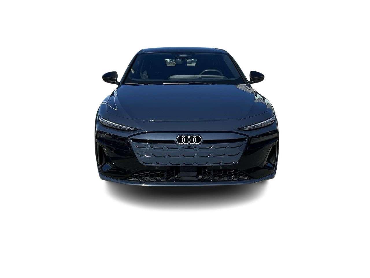 2025 Audi S6 e-tron quattro   Audi Certified Plus Photo