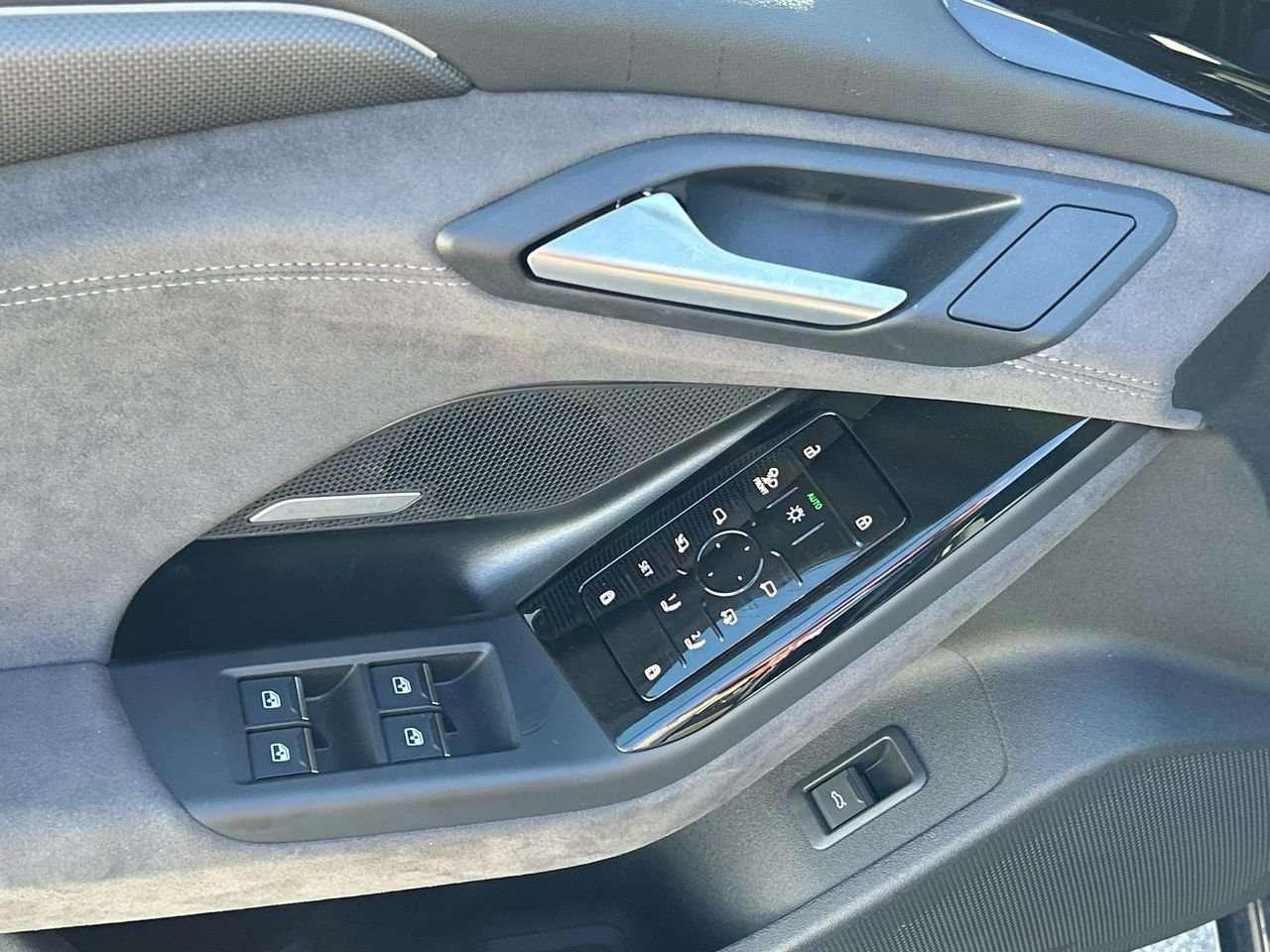 2025 Audi S6 e-tron quattro   Audi Certified Plus Photo