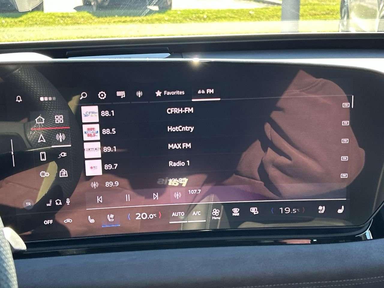 2025 Audi S6 e-tron quattro   Audi Certified Plus Photo