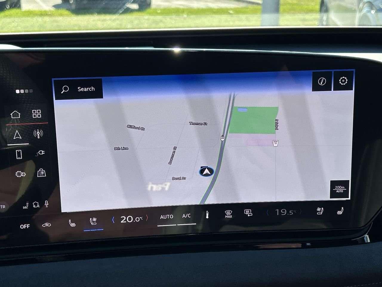 2025 Audi S6 e-tron quattro   Audi Certified Plus Photo