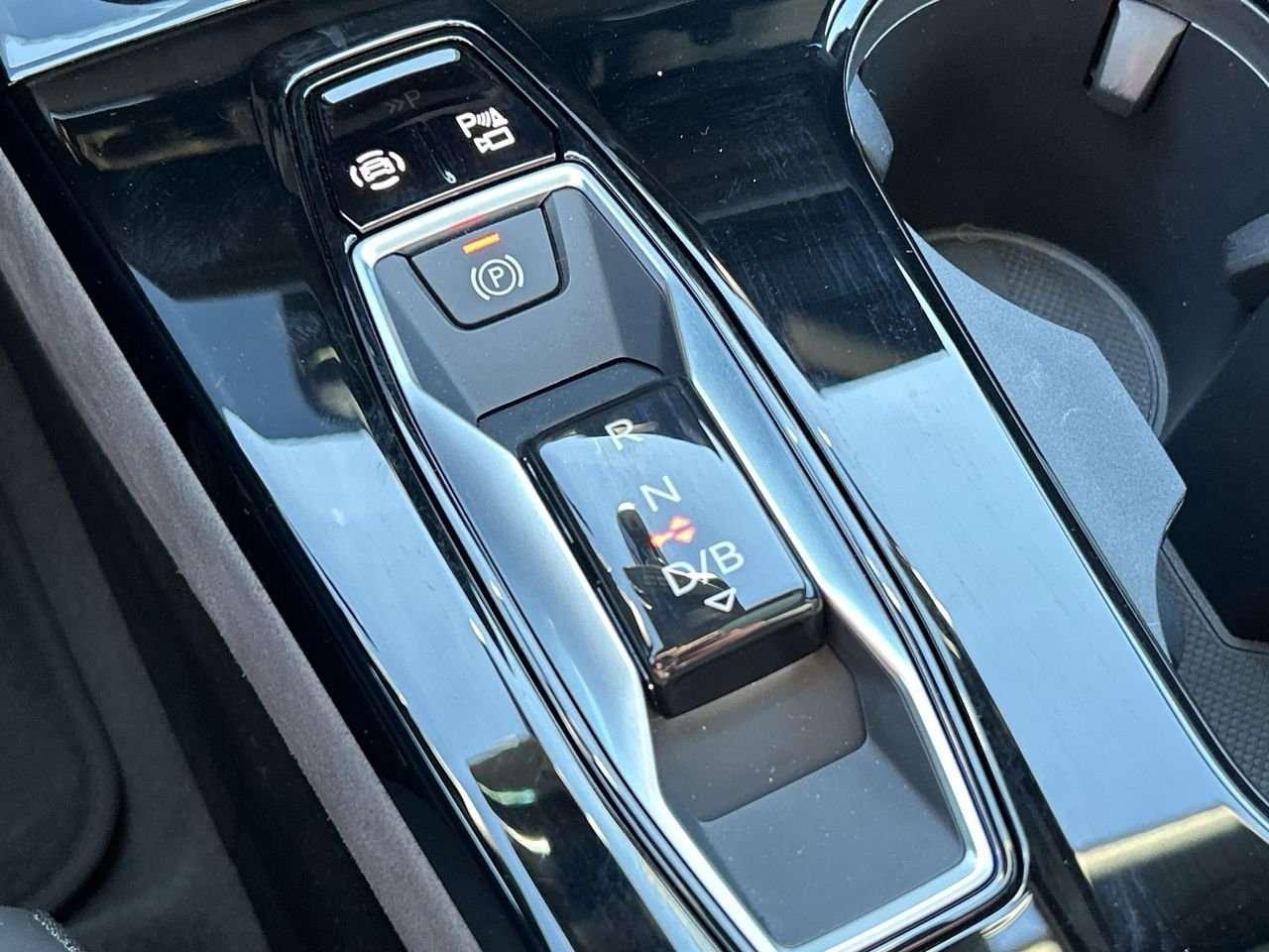 2025 Audi S6 e-tron quattro   Audi Certified Plus Photo