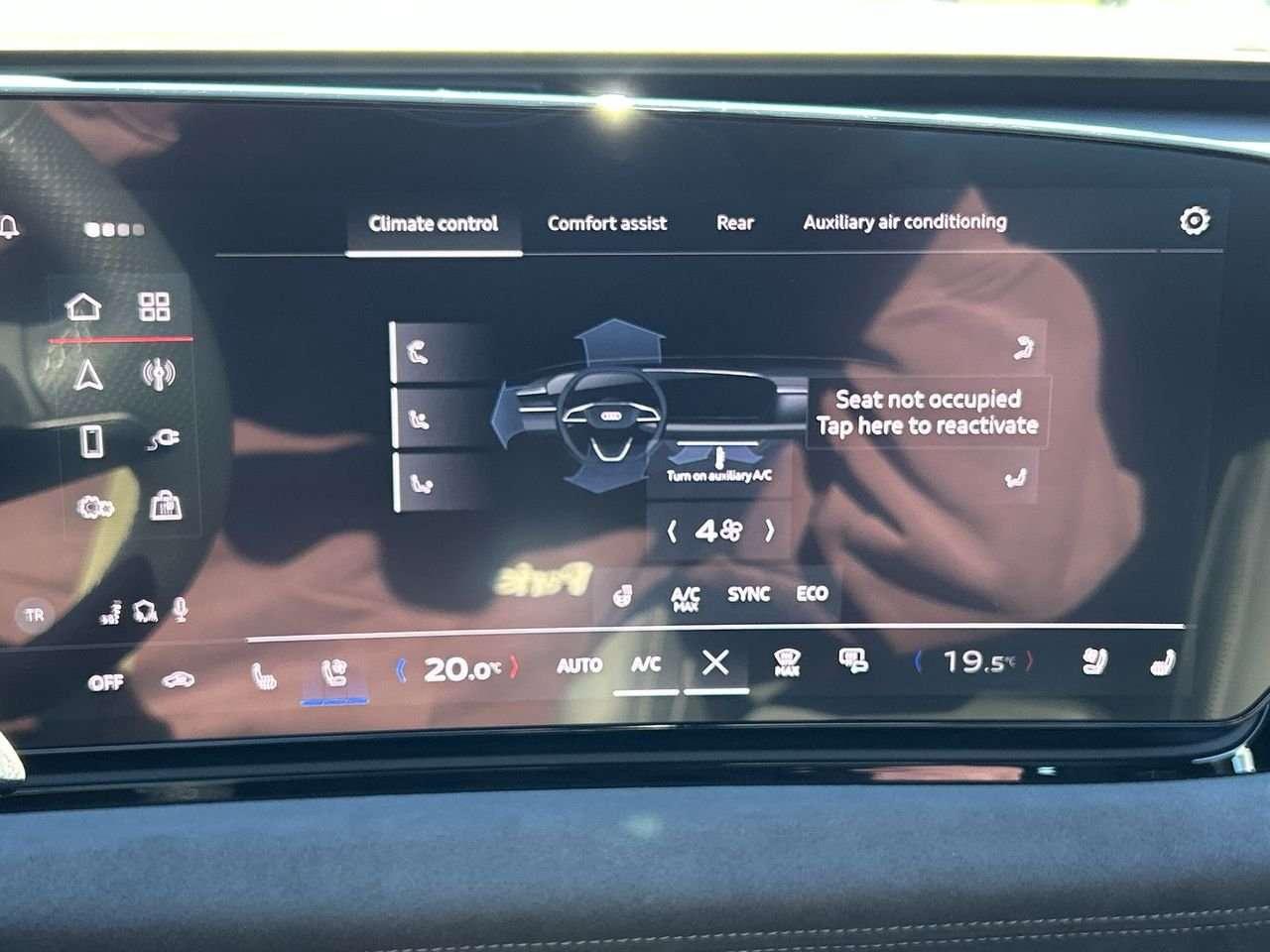 2025 Audi S6 e-tron quattro   Audi Certified Plus Photo