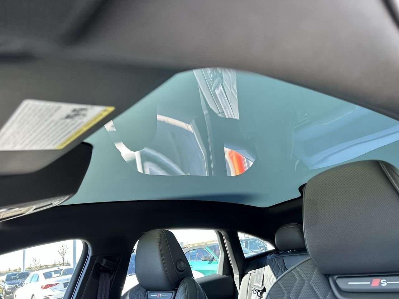 2025 Audi S6 e-tron quattro   Audi Certified Plus Photo