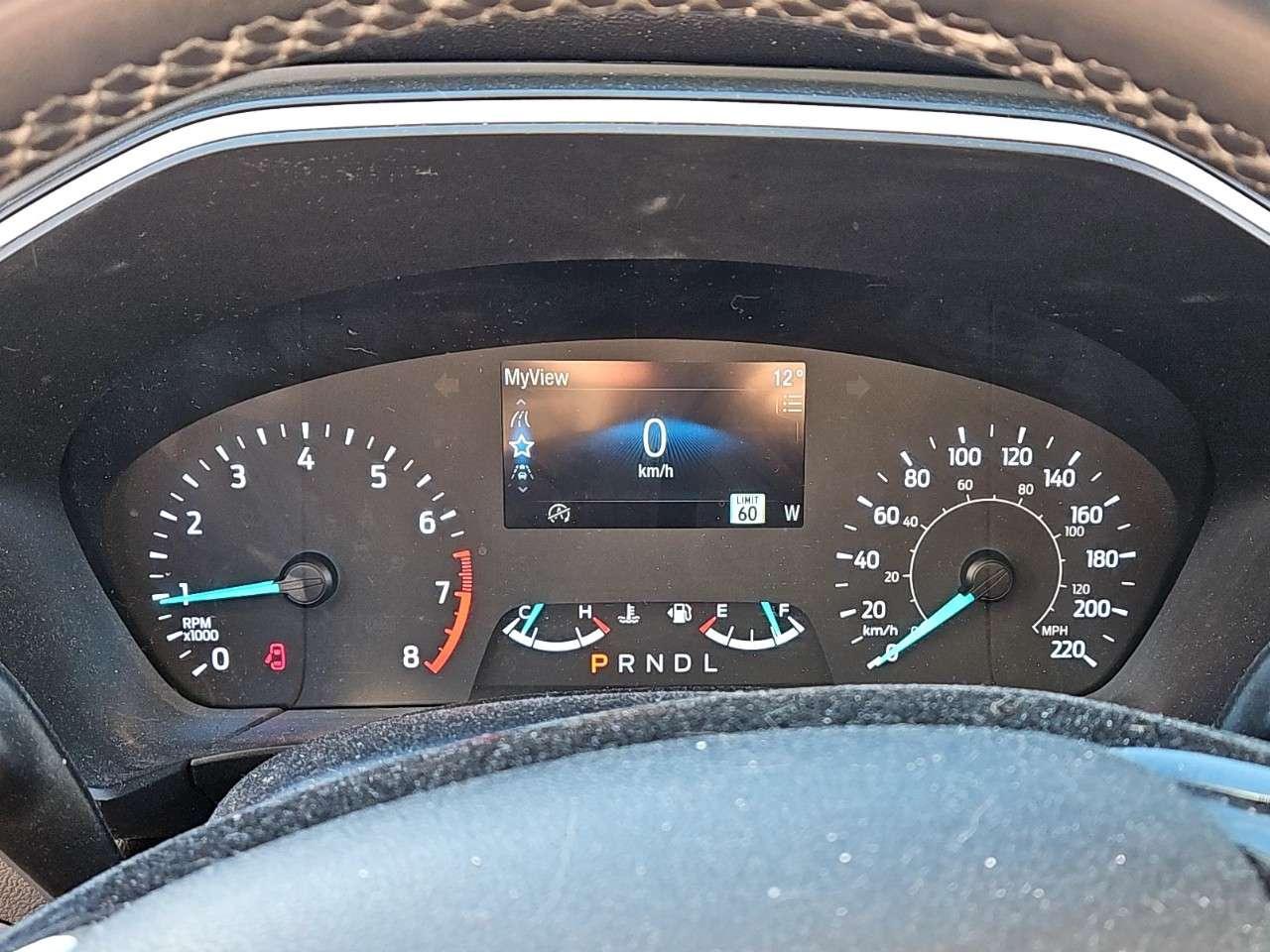 2022 Ford Escape SE   SPORT PKG   AWD   LOW KMS Photo