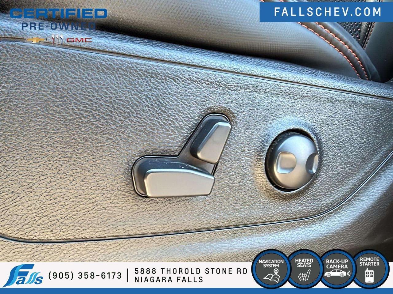 2022 RAM 1500 Big Horn 5.7L,NAV,R.START Photo