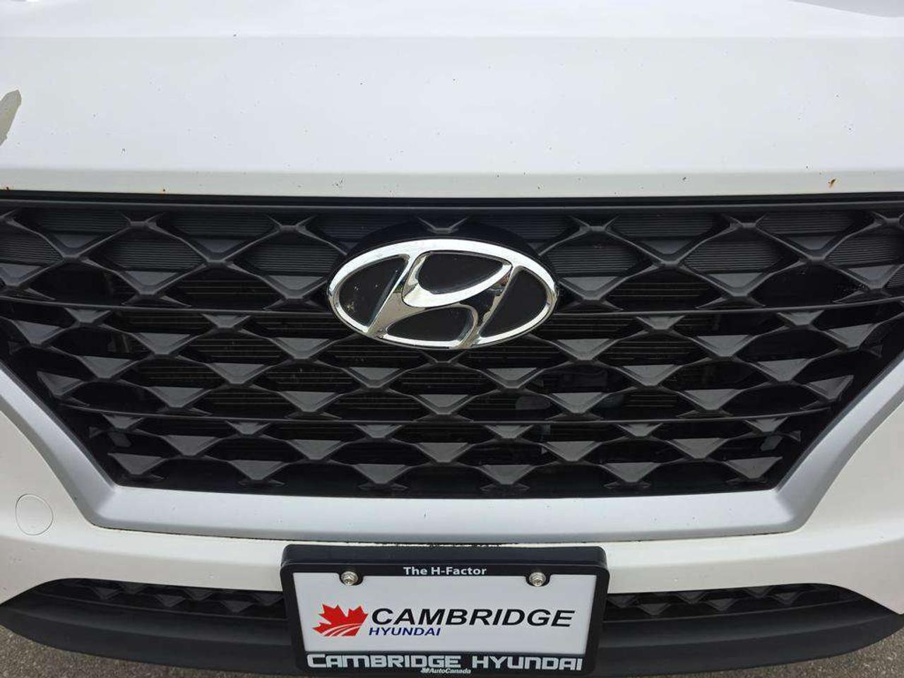 2020 Hyundai Tucson Preferred Photo
