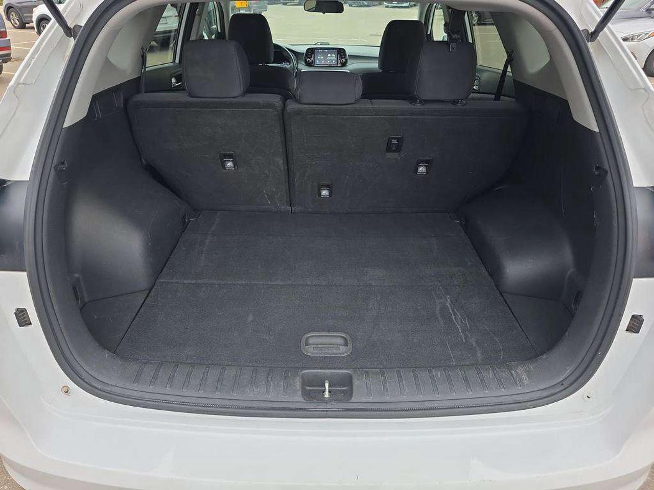 2020 Hyundai Tucson Preferred Photo