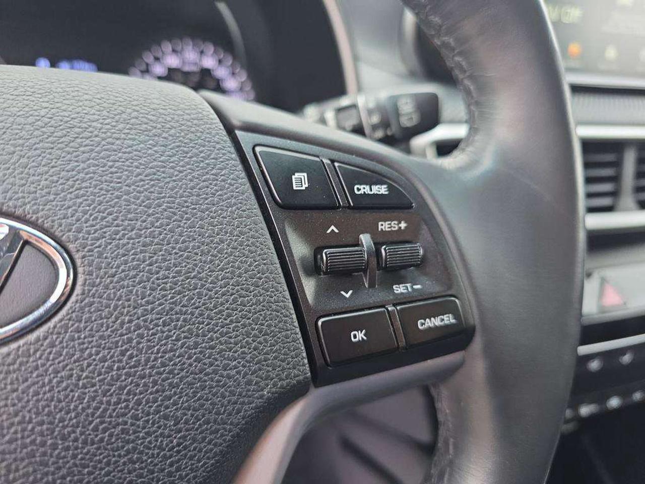 2020 Hyundai Tucson Preferred Photo