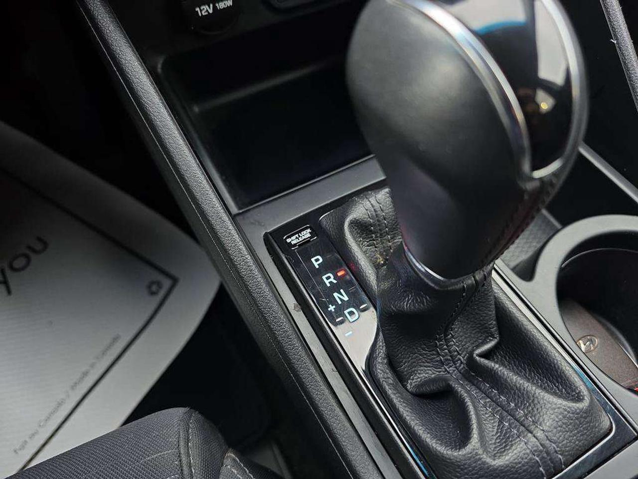 2020 Hyundai Tucson Preferred Photo
