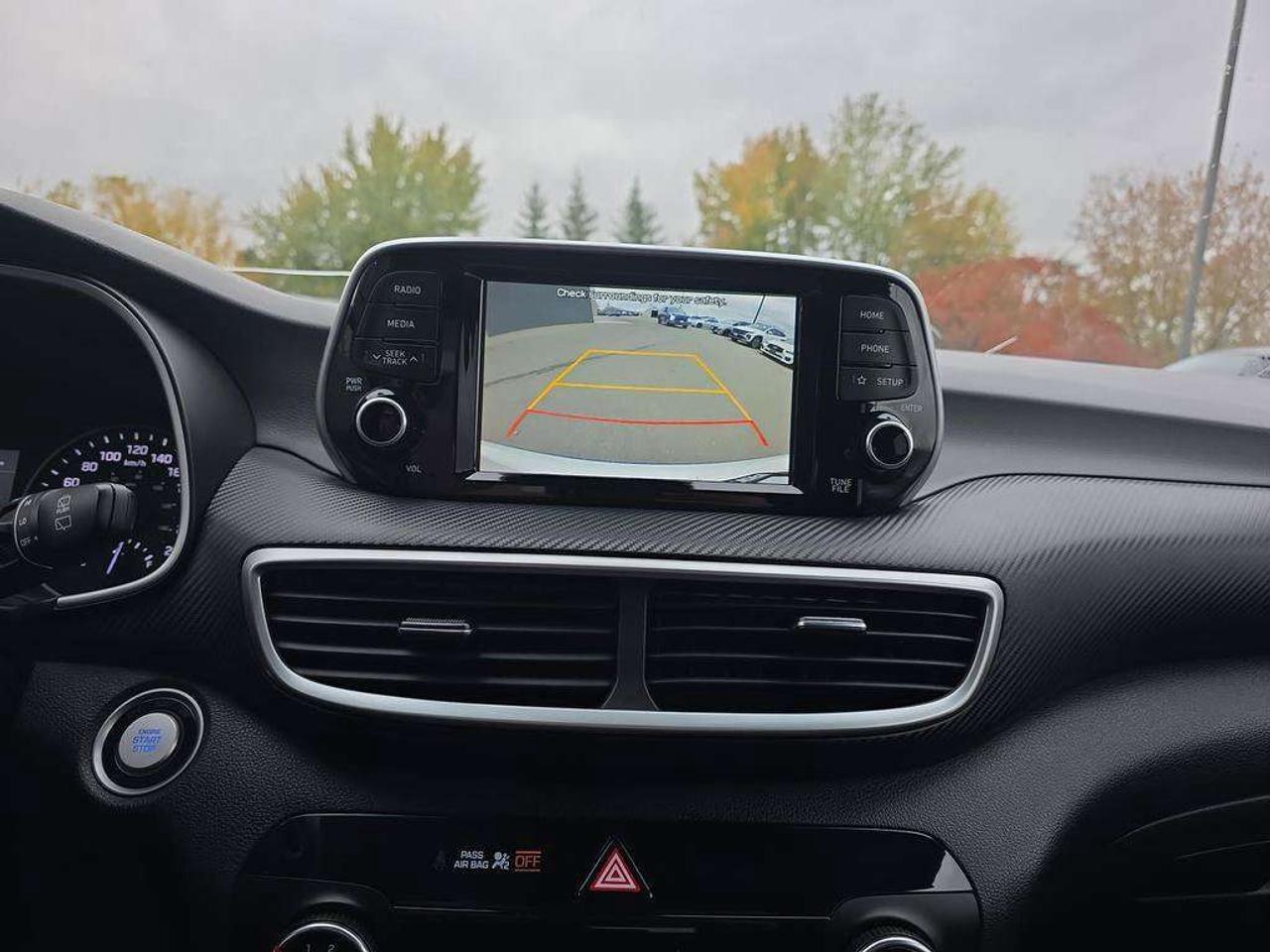 2020 Hyundai Tucson Preferred Photo