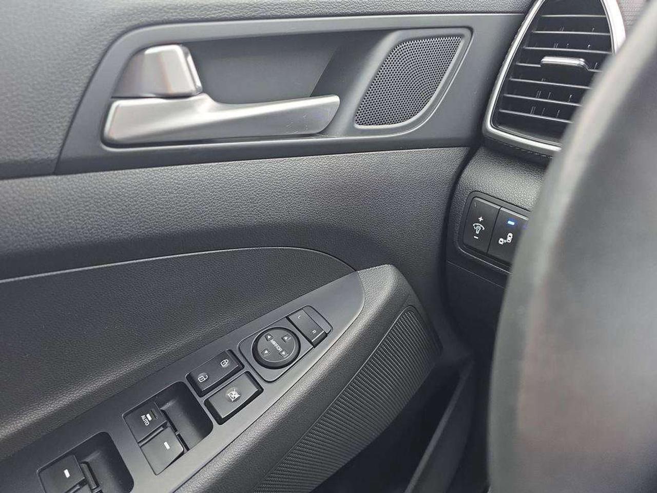 2020 Hyundai Tucson Preferred Photo