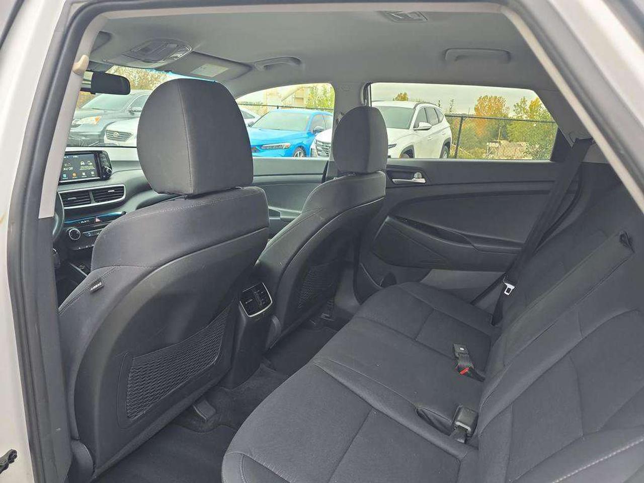 2020 Hyundai Tucson Preferred Photo