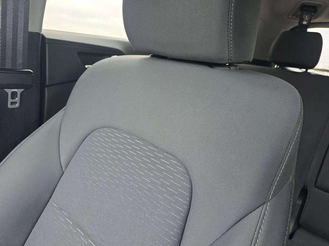 2020 Hyundai Tucson Preferred Photo
