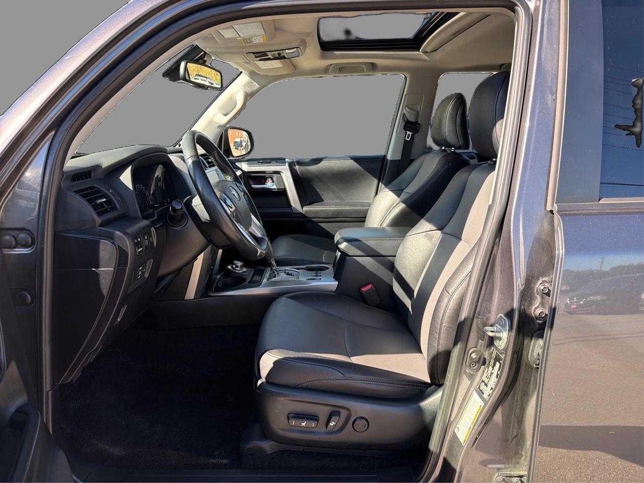 2023 Toyota 4Runner SR5 Photo