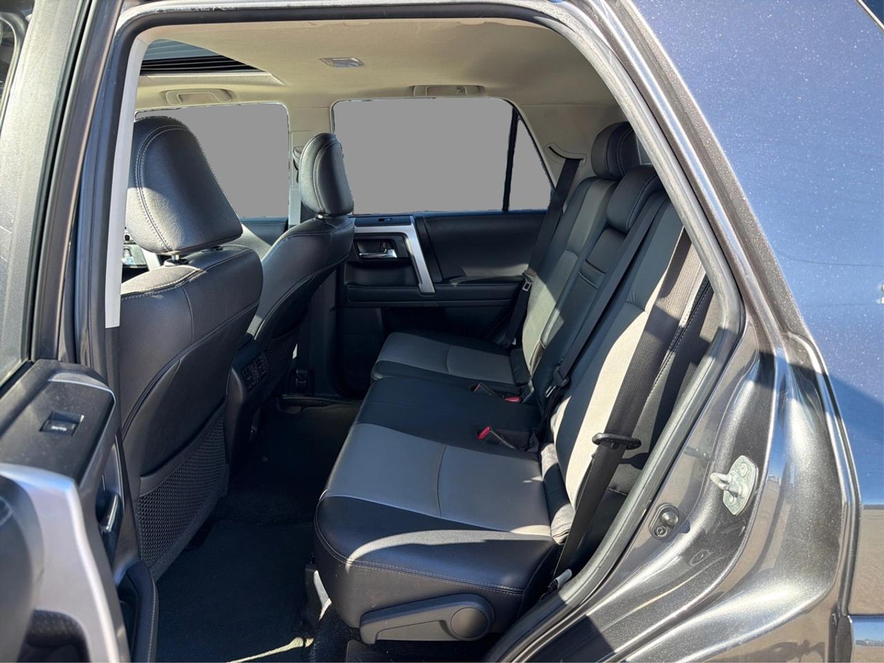 2023 Toyota 4Runner SR5 Photo